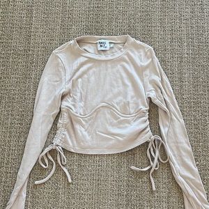 princess polly long sleeve
